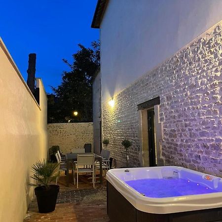 L'Atelier Spa بايو المظهر الخارجي الصورة