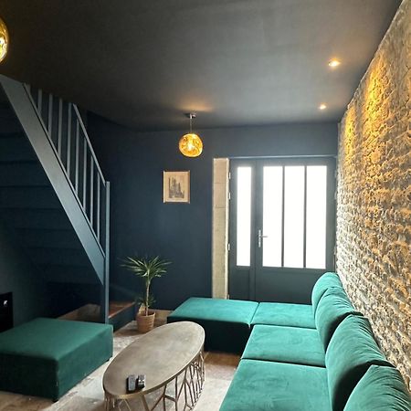 L'Atelier Spa بايو المظهر الخارجي الصورة