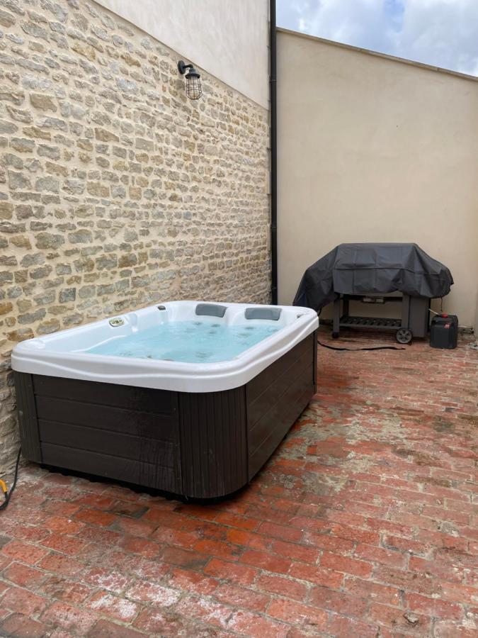L'Atelier Spa بايو المظهر الخارجي الصورة