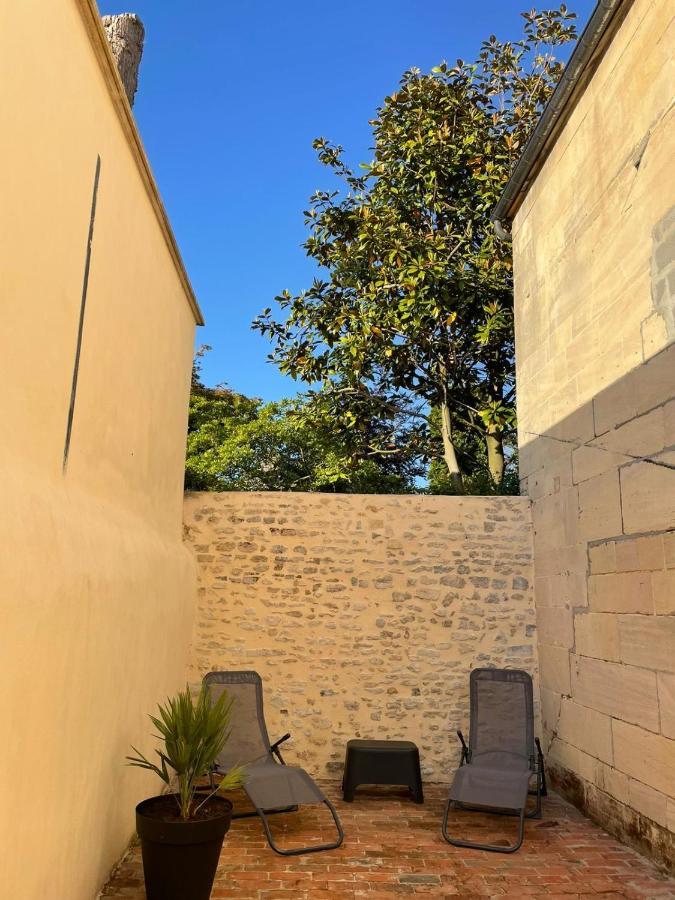 L'Atelier Spa بايو المظهر الخارجي الصورة