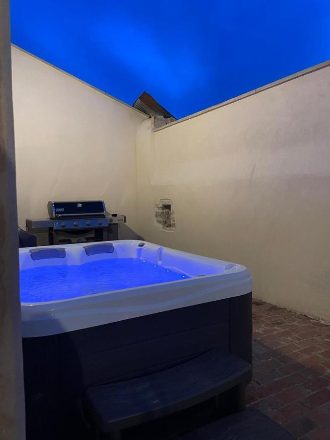 L'Atelier Spa بايو المظهر الخارجي الصورة
