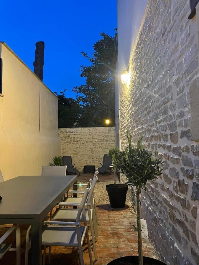 L'Atelier Spa بايو المظهر الخارجي الصورة