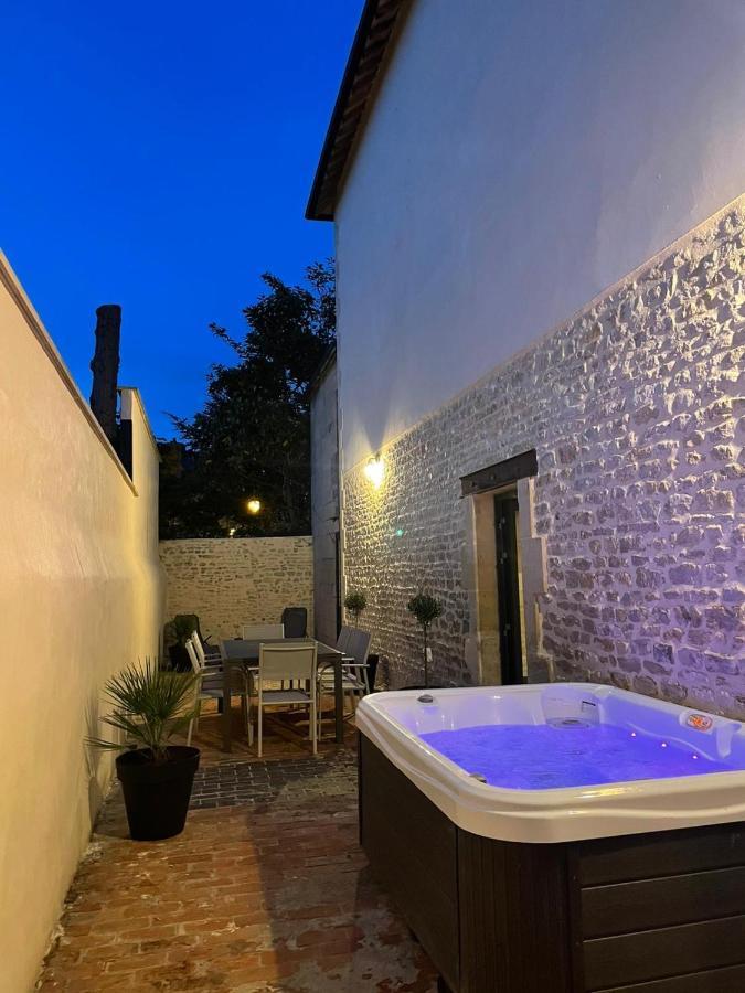 L'Atelier Spa بايو المظهر الخارجي الصورة