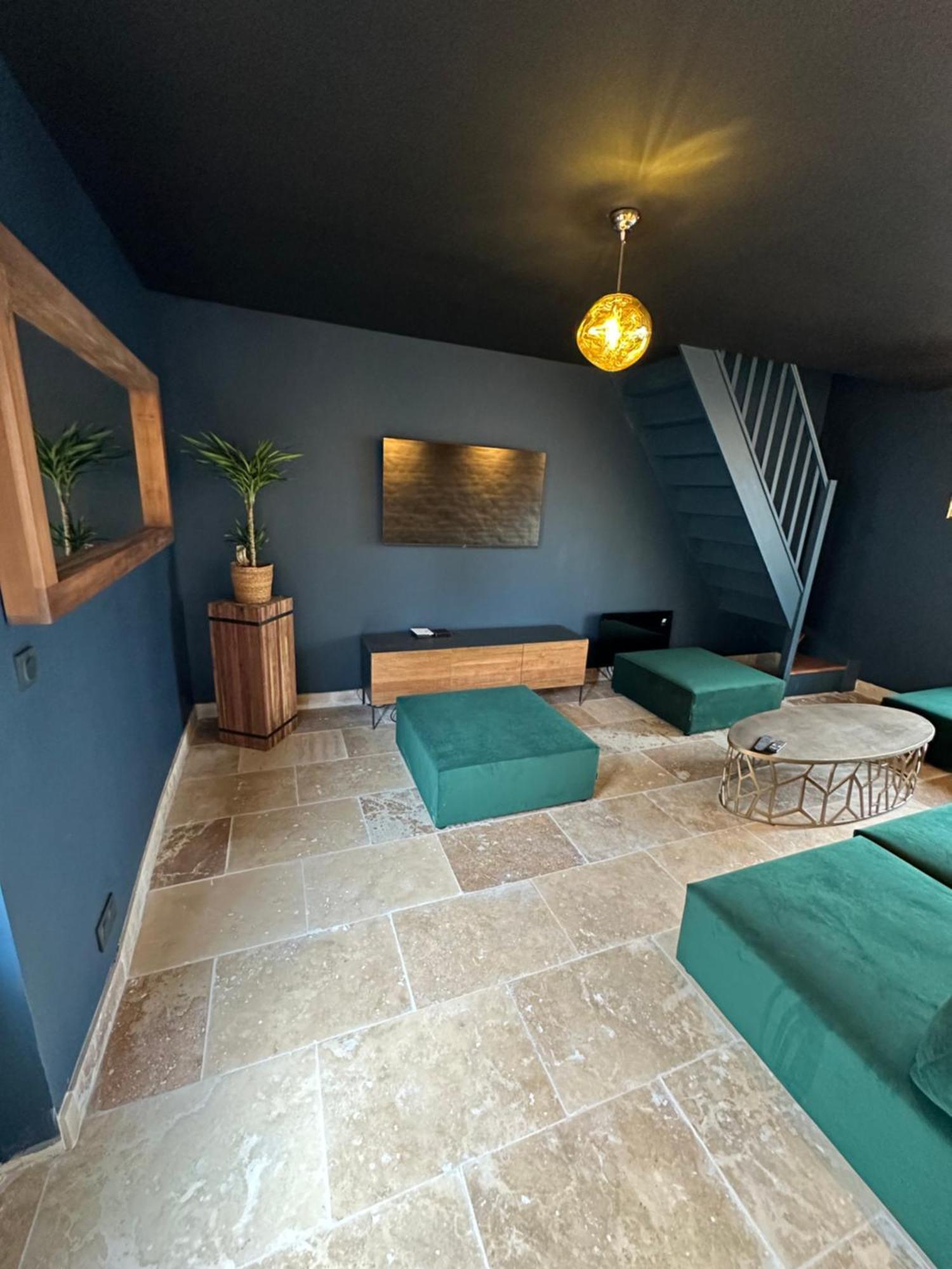 L'Atelier Spa بايو المظهر الخارجي الصورة
